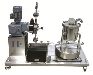 Wholesale Accurate Feed Rates Micro Feeder Machine For Multi Component Materials from china suppliers