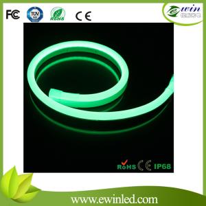 Wholesale IP68 SMD LED RGB neon flex for outdoor from china suppliers