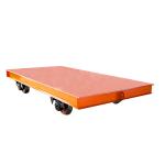 Rail Automatic Electric Handling Material Transfer Trolley Equipment