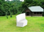 5pcs rattan sofa set.