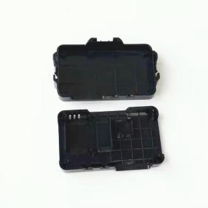 Wholesale Precision Black Plastic Injection Moulding Service from china suppliers
