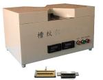 Vertical Paper Testing Equipment ISO7263-1985 Corrugated Paper Pressed Standard