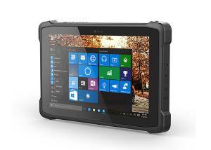 Wholesale 32gb 5.0mp Camera 8000mAh Industrial Rugged Tablet IP65 10 Inch from china suppliers
