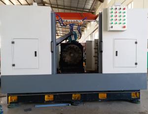 Wholesale Hydraulic Horizontal Combined Multi Hole Drilling Machine Fully Protected from china suppliers