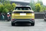 Vw Id4 Id4x Compact Volkswagen EV SUV Cars High Speed New Energy 607KM