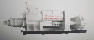 Wholesale 14000pcs/H 160kw Vacuum Small Clay Brick Making Machine from china suppliers