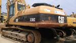 Used CATERPILLAR 330C Excavator Used CAT Excavator 330C