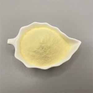 Wholesale 80% Amino Acid Soy Protein Powder 90%~95% Hydrolyzed Fortified Soybean Meal from china suppliers