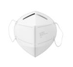 Five Layer Earloop KN95 Respirator Mask