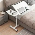 Adjustable Garden Art Slab Table de Jardin for Outdoor Balcony Luxury Frame
