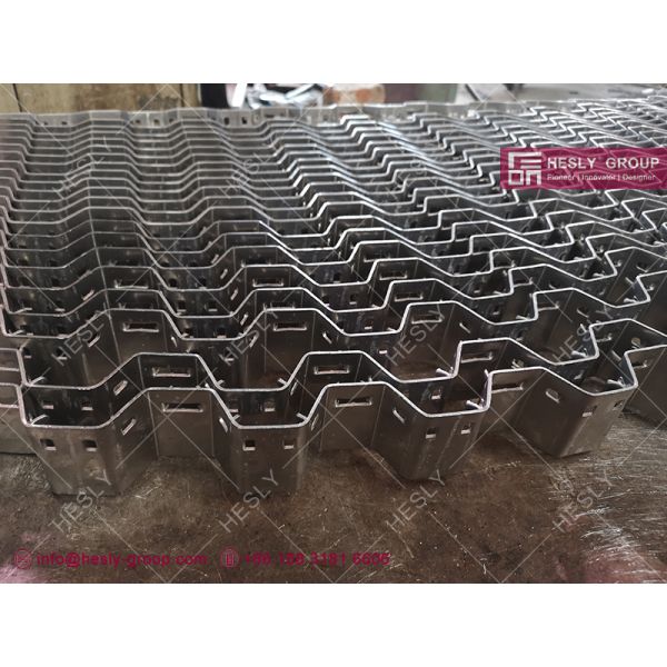 AISI 310 Hexmetal China HESLY Factory sales