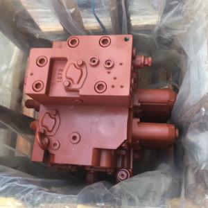 Wholesale Excavator R290LC-7 R305LC-7 Hydraulic Control Valve 31N8-10110 Main Control Valve from china suppliers