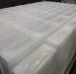 25T Direct Cooling Block Ice Machine