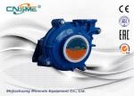 6/4D- Centrifugal Slurry Pump Horizontal Bitumen Big Solids