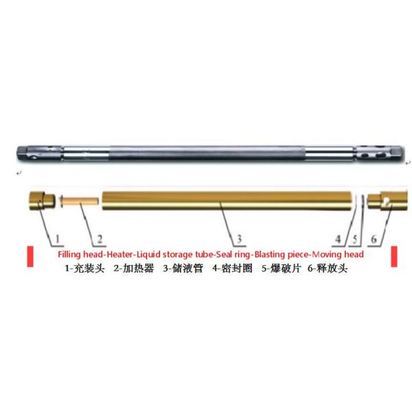 maine drilling and blasting