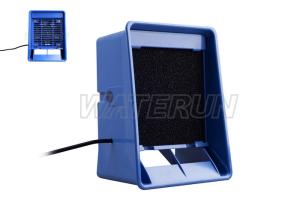 Wholesale High Efficiency Welding Soldering Smoke Absorber Stable Compact Fume Extractor from china suppliers