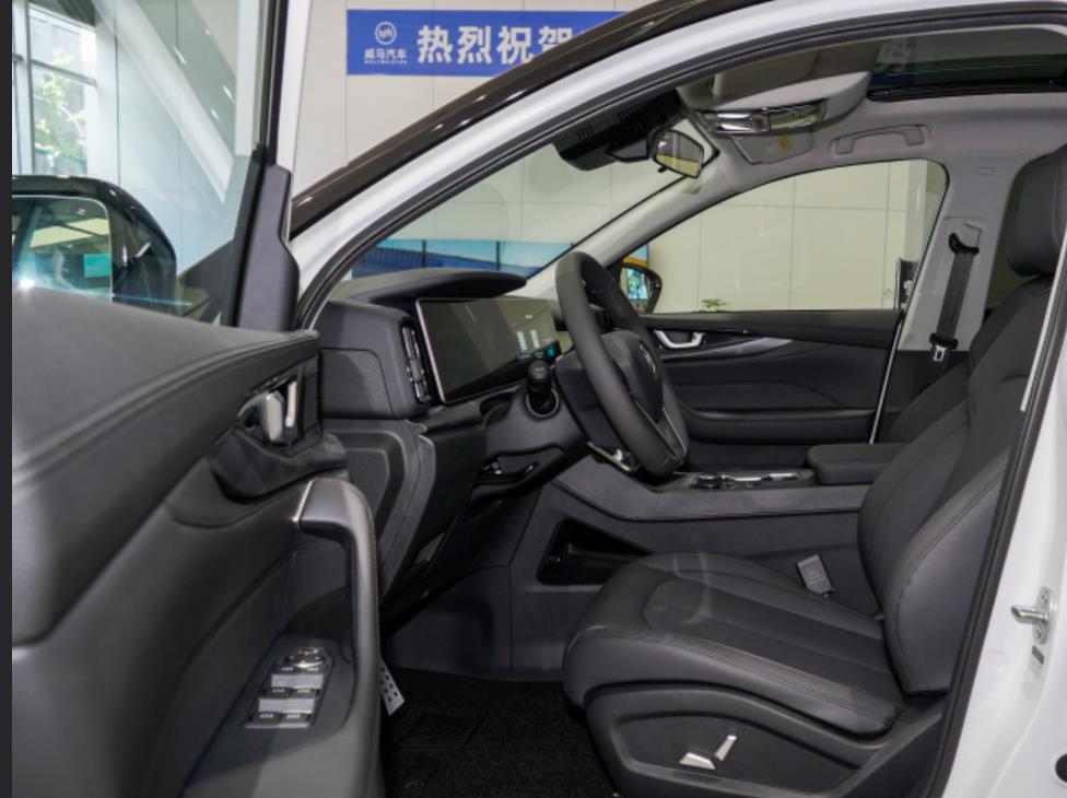 2022 top supply Suv electric vehicle Wei mar 2021 520km CHINA NEW DESIGN