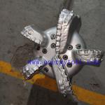 Price PDC Diamond Drilling Bit 17-1/2 Inch Rock Cutting Tool Of Oil Well