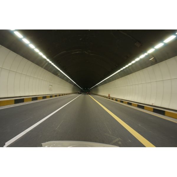 Low Price & High Efficiency Led Tunnel Light 120W 3years wattanty