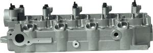 Wholesale MITSUBISHI Montero Pajero Canter L200 4D56 Aluminum Cylinder Head MD185922 MD185926 MD109736 MD139564 908512 2.5L 8V from china suppliers