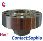 PN6-PN100 steel flanges