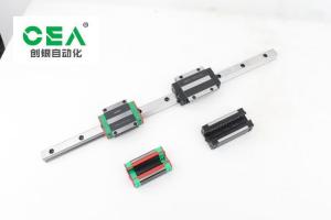 Wholesale 100% Original HIWIN HGR35 1000mm Linear Rail HGW25CC HGW35CA Blocks from china suppliers