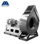 SIMO SWSI Stainless Steel Blower Coal Gas Boosting And Conveying Ventilation