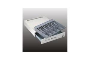 Wholesale RS232 Heavy Duty Cash Box 4 Bill 8 Coin / Register Electronic Cash Drawer from china suppliers