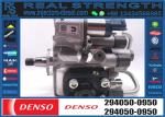 294050-0950 High quality Diesel Engine Parts Common Rail fuel Injection Diesel