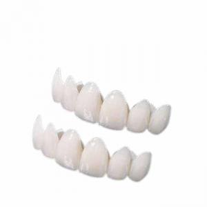 Wholesale Translucent Dental Zirconia Crown Cobalt Dioxide Ceramic from china suppliers