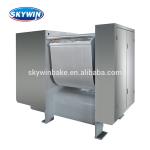 Industrial Horizontal Electric Biscuit Bread Food Dough Mixer