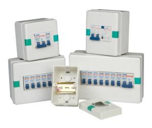Wholesale ABS Waterproof adaptable Junction Box,electrical box IP65 from china suppliers