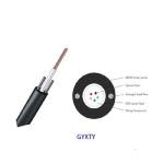 GYXTY SM Central Loose Tube Outdoor Aerial and Duct 2-24 Core Fiber Optic Cable