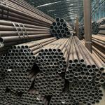 API Spec 5CT Hollow Seamless Carbon Steel Tubes Casing And Tubing Pipe Stc