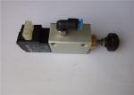 Cylinder Offset Printing Machine Parts , Printing Press Parts 61.184.1181