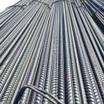12mm Reinforcing Deformed Steel Bars Astm A615 Bs4449 B500b