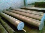 100% UT Passed ESR Hot Rolled Steel Round Bar Annealed Cold Work DC53