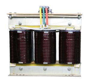 Wholesale Ventilated Type 3 Phase Isolation Transformer Copper Aluminium from china suppliers