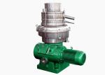 Disc Stack Centrifuges Filter For Solid Filtration Used In Oil Factories