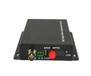 Wholesale 1-ch HD SDI Fiber Extender(mini type) from china suppliers