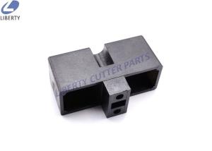 Wholesale VT5000 VT7000 Cutter Parts 113504A Fixation Support Stop Plastic Block from china suppliers
