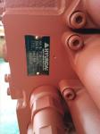 Belparts Excavator R225-9 31Q6-16121 Main Control Valve For Hyundai Control