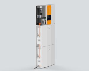Wholesale 6000VA EEG Solar Energy Battery System 7.5KWh TG-ESS510 from china suppliers