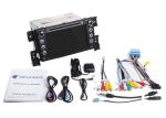 Suzuki Vitara 2006-2010 HD Android 10.0 Car DVD IPS Touch Screen Radio GPS