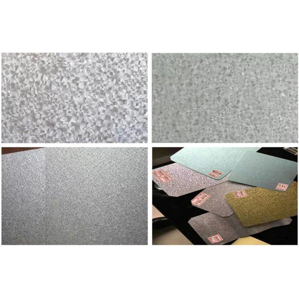 AFP Aluzinc Galvanized Steel Coil Az150g Az185g G550 G350 G450