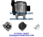 437558 439475 TG11C011 - VALEO Alternator 12V 110A Alternadores