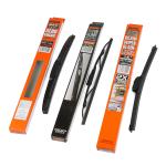 MU-26h MASUMA 28890-JU50A 28890-4GF0B 28890-3JA2C Silicone Wiper Blade for HONDA