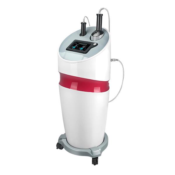 2024 Quality Body Pain Relief Massage Machine For Blood Circulation Improve