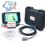 STAR ZEBRA Excavator Diagnostic Adapter Test Equipment Kobelco Komatsu Hitachi