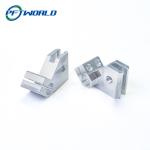 OEM Automotive CNC Aluminum Machining Parts